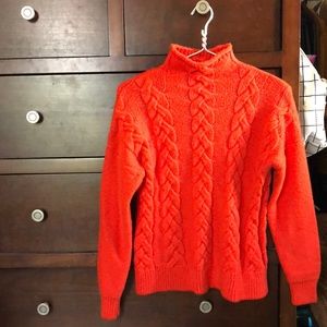 Madewell Sweater